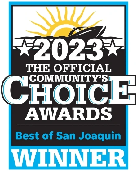 Best of San Joaquin County 2023 & 2024