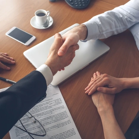 Why Hire J. Johnson Property Management